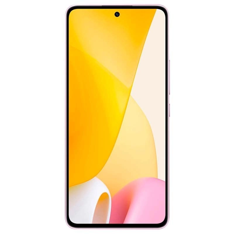 Xiaomi 12 Lite 8/128GB Rosa