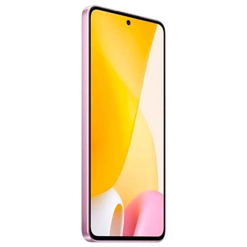Xiaomi 12 Lite 8/128GB Rosa