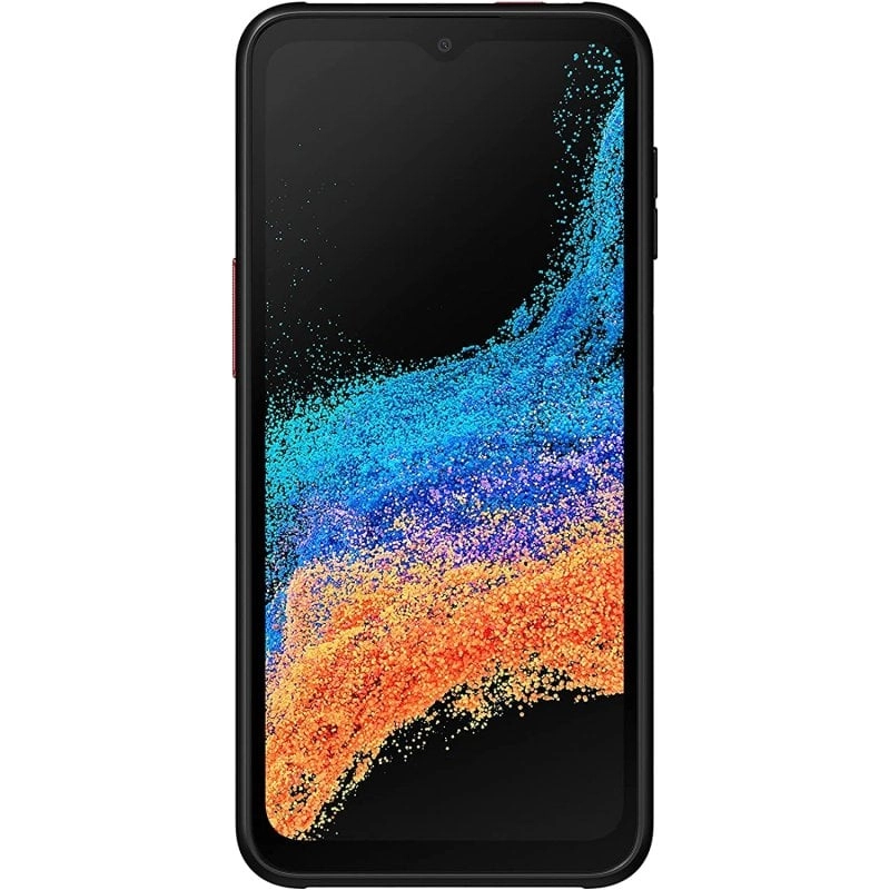 Samsung Galaxy Xcover6 Pro Enterprise Edition 16,8 cm (6.6") Dual-SIM 5G USB Typ-C 6 GB 128 GB 4050 mAh Schwarz