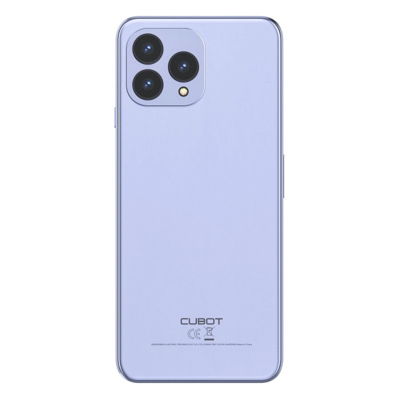 Cubot P80 8/256GB Lila