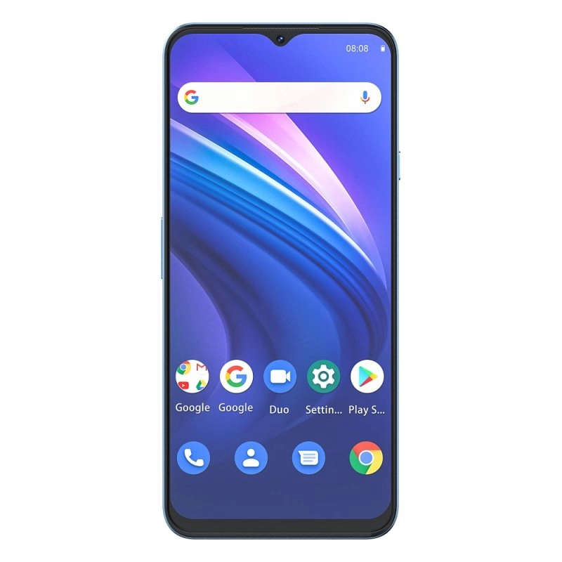 Cubot P80 8/256GB Blau
