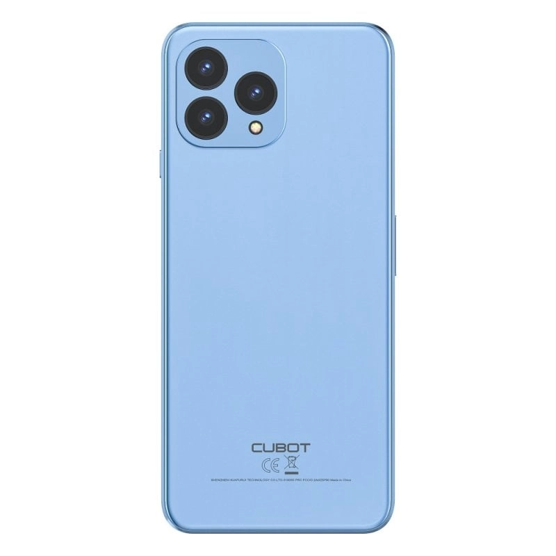 Cubot P80 8/256GB Blau