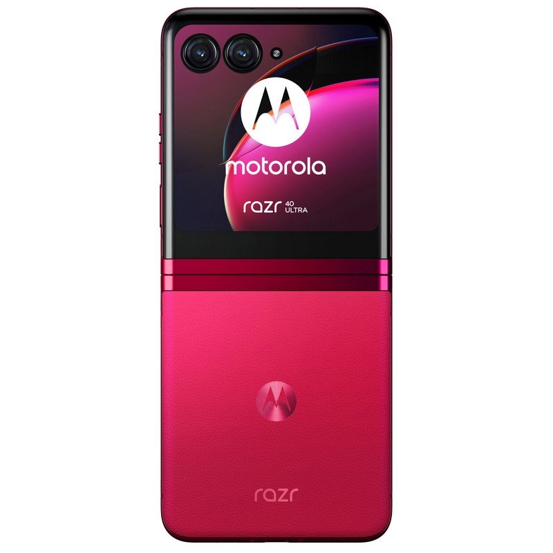Motorola Razr 40 Ultra 8/256 GB Viva Magenta