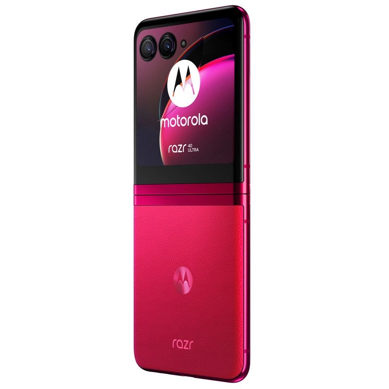 Motorola Razr 40 Ultra 8/256 GB Viva Magenta