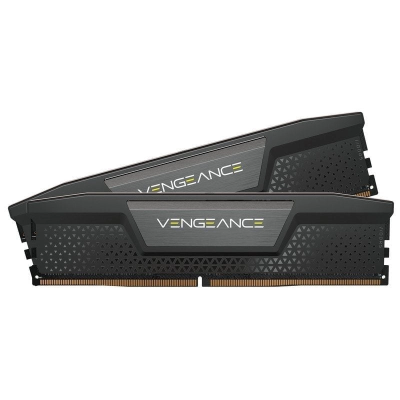 Corsair Vengeance DDR5 5600 MHz 64 GB 2 x 32 GB CL40 Schwarz