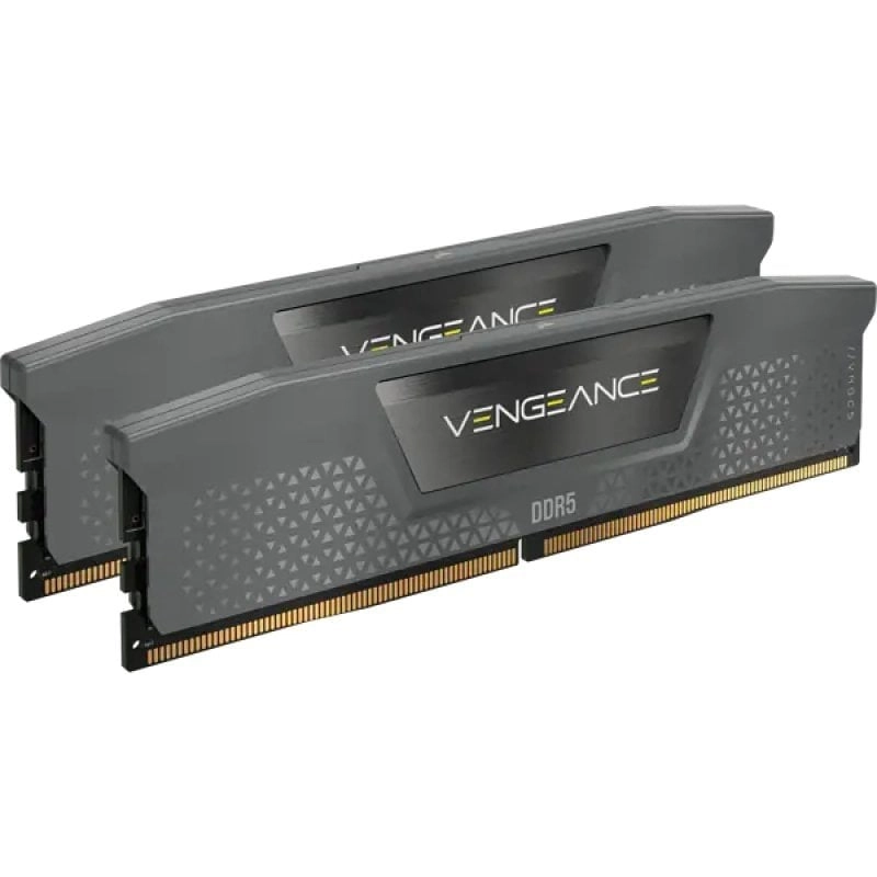 Corsair Vengeance DDR5 6000 MHz 64 GB 2 x 32 GB CL30 Dual AMD EXPO und Intel XMP-Speicher