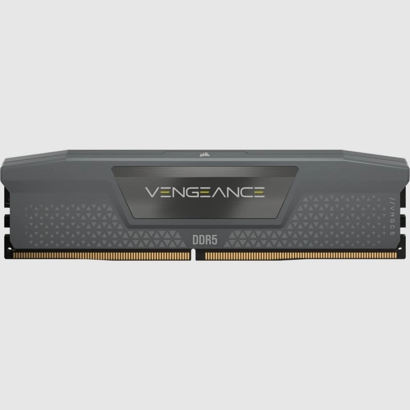 Corsair Vengeance DDR5 6000 MHz 64 GB 2 x 32 GB CL30 Dual AMD EXPO und Intel XMP-Speicher