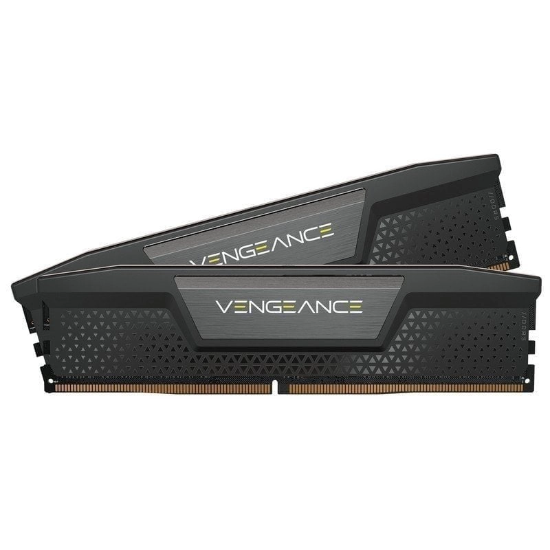 Corsair Vengeance DDR5 6000 MHz 64 GB 2 x 32 GB CL30 Schwarz