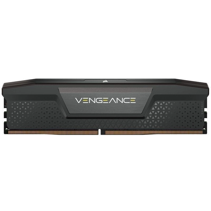 Corsair Vengeance DDR5 6000 MHz 64 GB 2 x 32 GB CL30 Schwarz