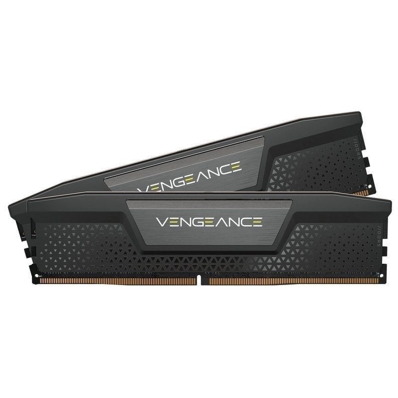 Corsair Vengeance DDR5 6000 MHz 48 GB 2 x 24 GB CL36 Schwarz