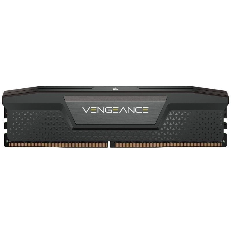 Corsair Vengeance DDR5 6000 MHz 48 GB 2 x 24 GB CL36 Schwarz