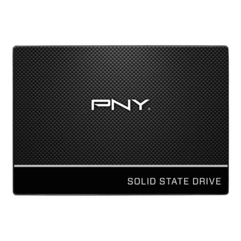 PNY CS900 2,5 Zoll 250 GB SSD SATA 3 TLC