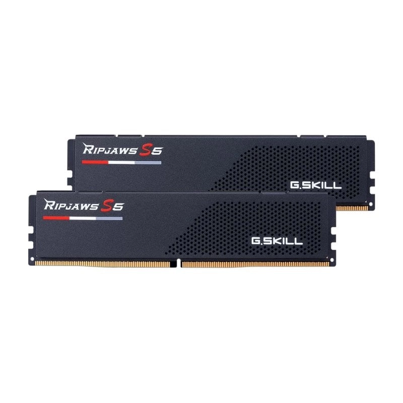 G.Skill RipJaws S5 DDR5 6800 MHz 64 GB 2 x 32 GB CL34