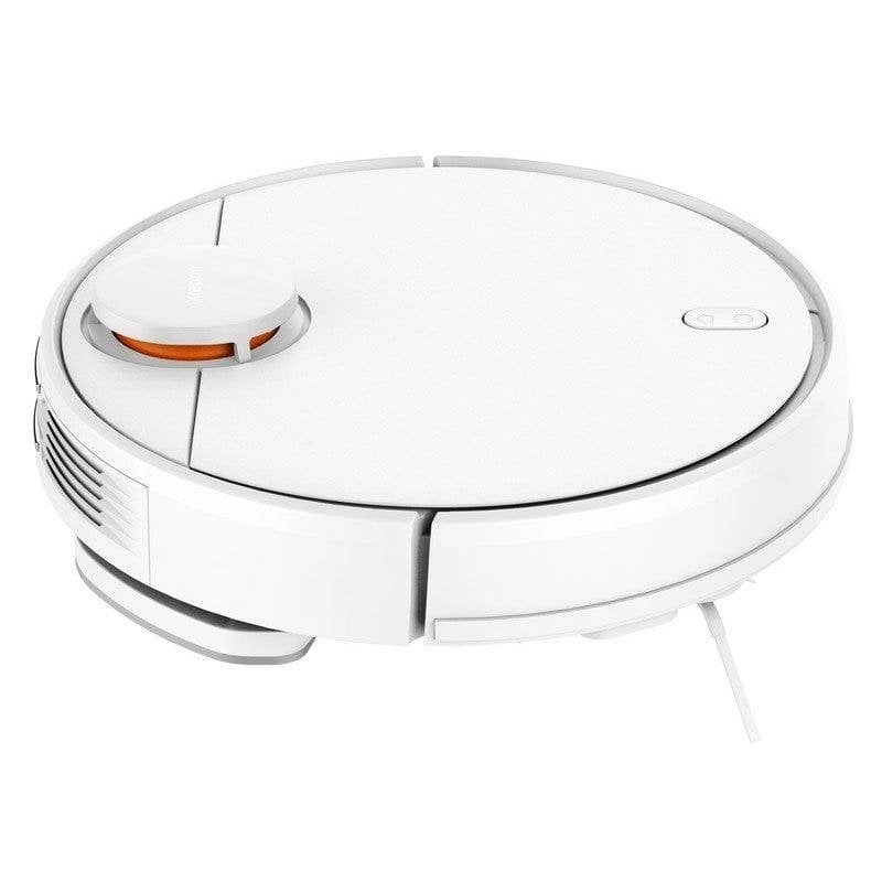 Saugroboter mit Wischfunktion Xiaomi Mi Robot Vacuum S10 Navigationsklasse Laser 4.000 Pa