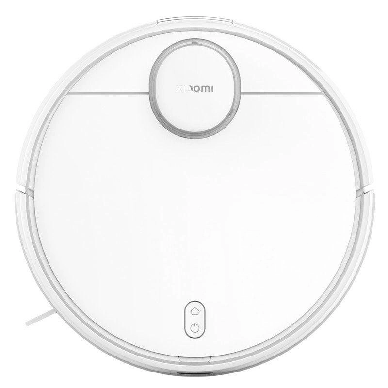 Saugroboter mit Wischfunktion Xiaomi Mi Robot Vacuum S10 Navigationsklasse Laser 4.000 Pa