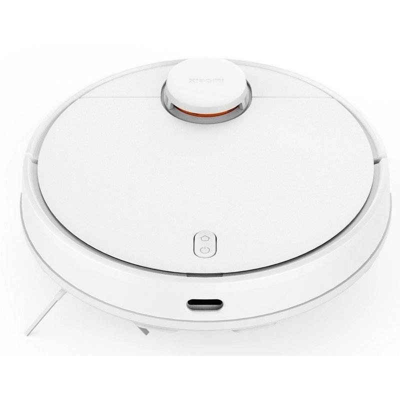 Saugroboter mit Wischfunktion Xiaomi Mi Robot Vacuum S10 Navigationsklasse Laser 4.000 Pa
