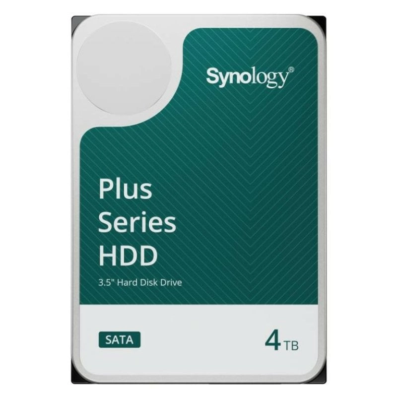 Synology Plus-Serie HAT3300 3,5 Zoll 4 TB SATA 3