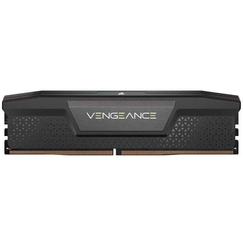 Corsair Vengeance DDR5 6400 MHz 32 GB 2 x 16 GB CL36 Schwarz