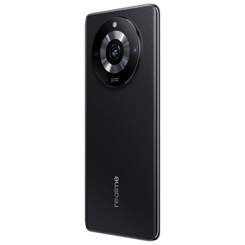 Realme 11 Pro 5G 8/256GB Amoled FHD+ Curved Astral Black