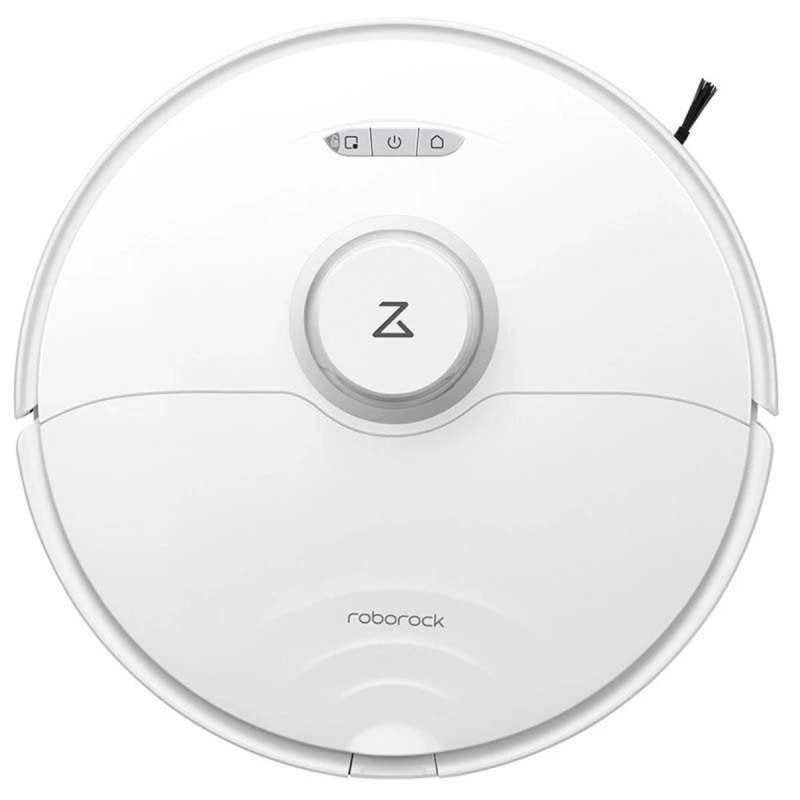 Roborock S8 0,4 l Beutellos Weiß