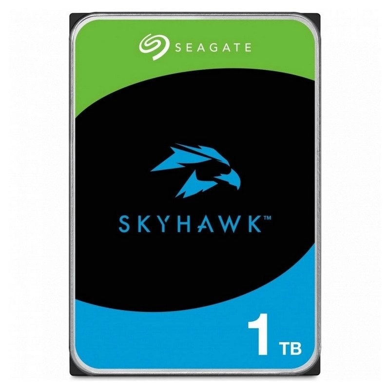 Seagate SkyHawk 3,5 Zoll, 1 TB, SATA 3
