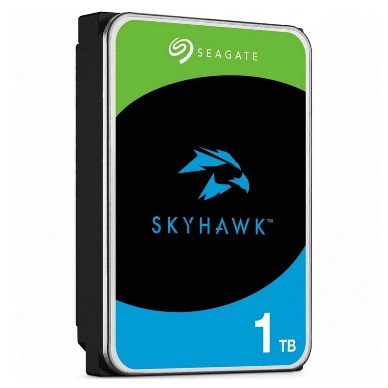 Seagate SkyHawk 3,5 Zoll, 1 TB, SATA 3