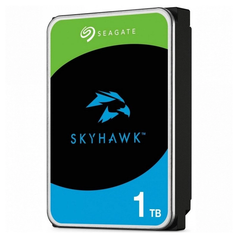 Seagate SkyHawk 3,5 Zoll, 1 TB, SATA 3