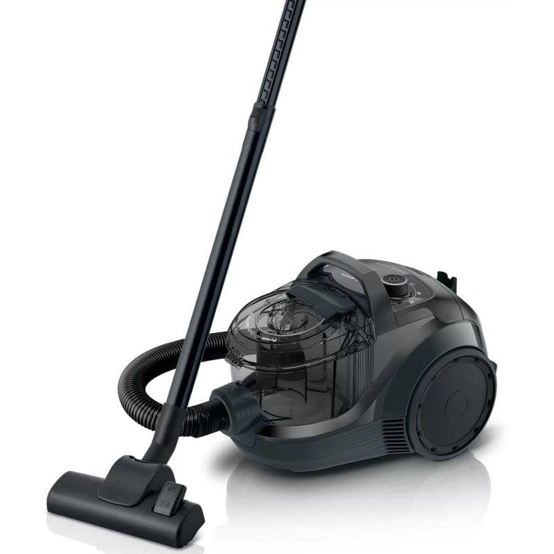 Beutelloser Staubsauger Bosch Serie 4 BGC21X200 550W 2L Zyklon-Technologie