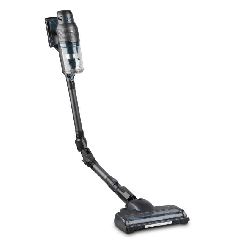 Akku Staubsauger HKoenig UPX26 PowerFlex 220W 40 Minuten 0,8L Zubehör