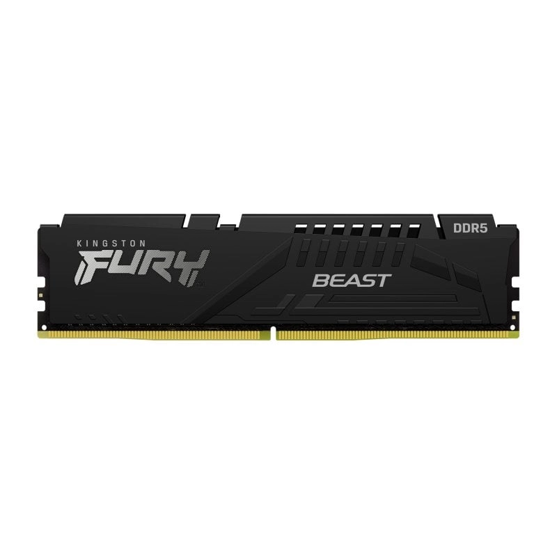 Kingston Technology FURY Beast Speichermodul 2 x 32 GB 3000 MHz