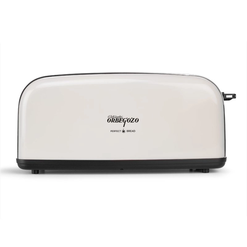 Orbegozo TOV 6210 Vintage-Toaster, 850 W, Beige