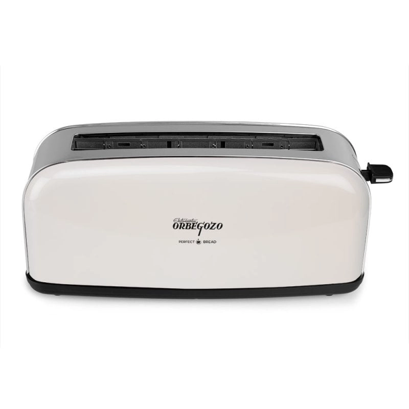 Orbegozo TOV 6210 Vintage-Toaster, 850 W, Beige
