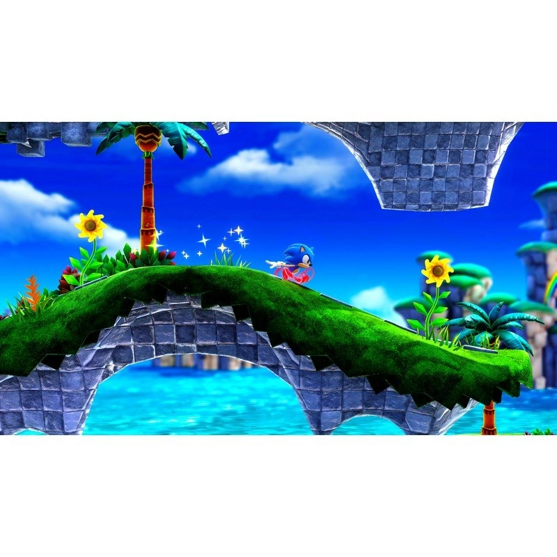 Sonic Superstars PS5