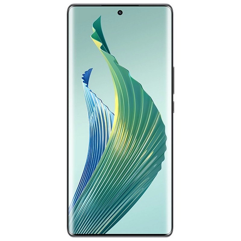 Honor Magic5 Lite 5G 6/128GB Mitternachtsschwarz