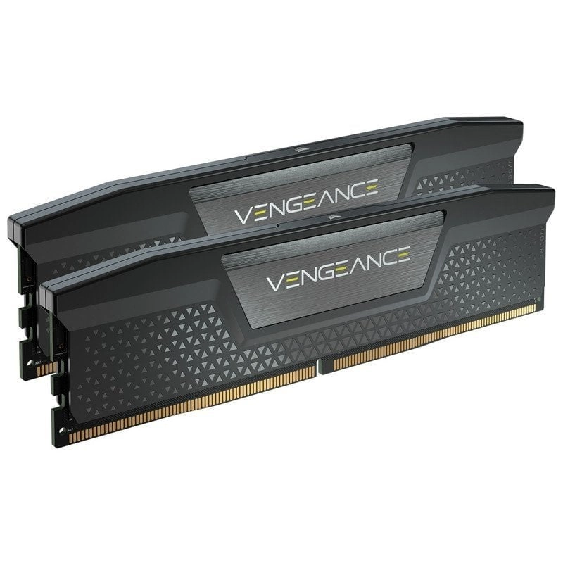 Corsair Vengeance DDR5 6000 MHz 32 GB 2 x 16 GB CL36 ECC