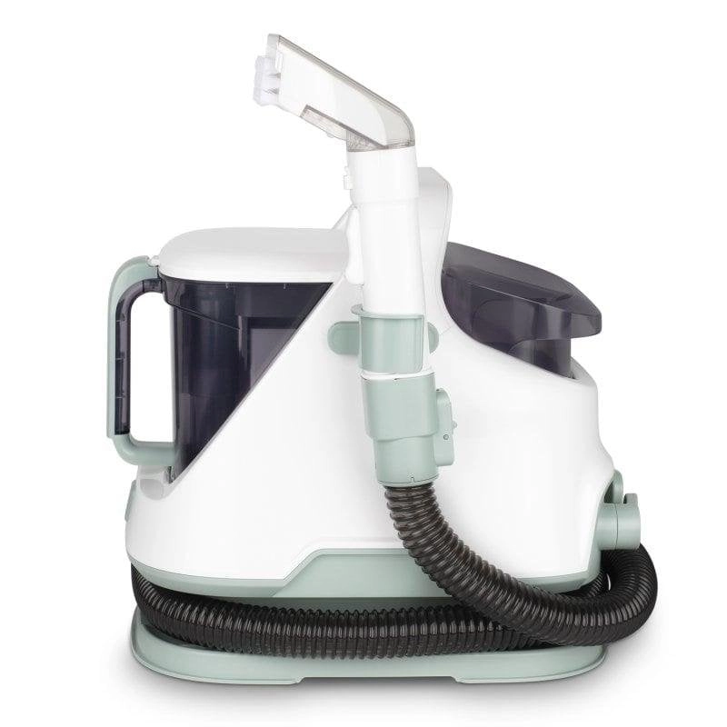 Handstaubsauger HKoenig TWT77 650W Polsterreinigung Beutellos 1,4L Frischwasser