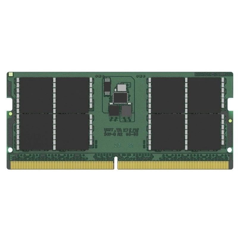 Kingston ValueRAM SO-DIMM DDR5 5600MHz 16GB CL46