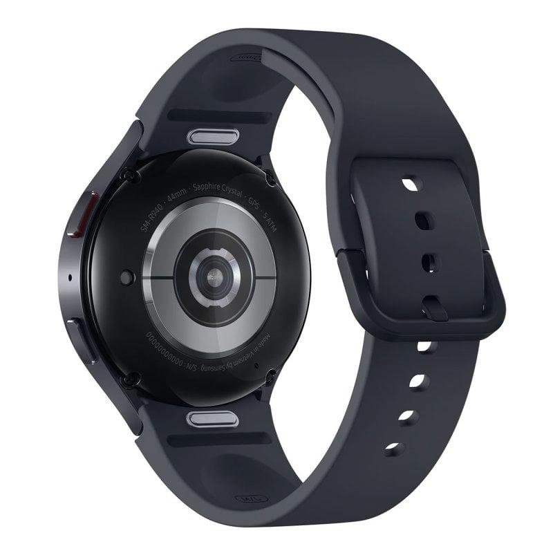 Samsung Galaxy Watch6 LTE 44 mm Graphit