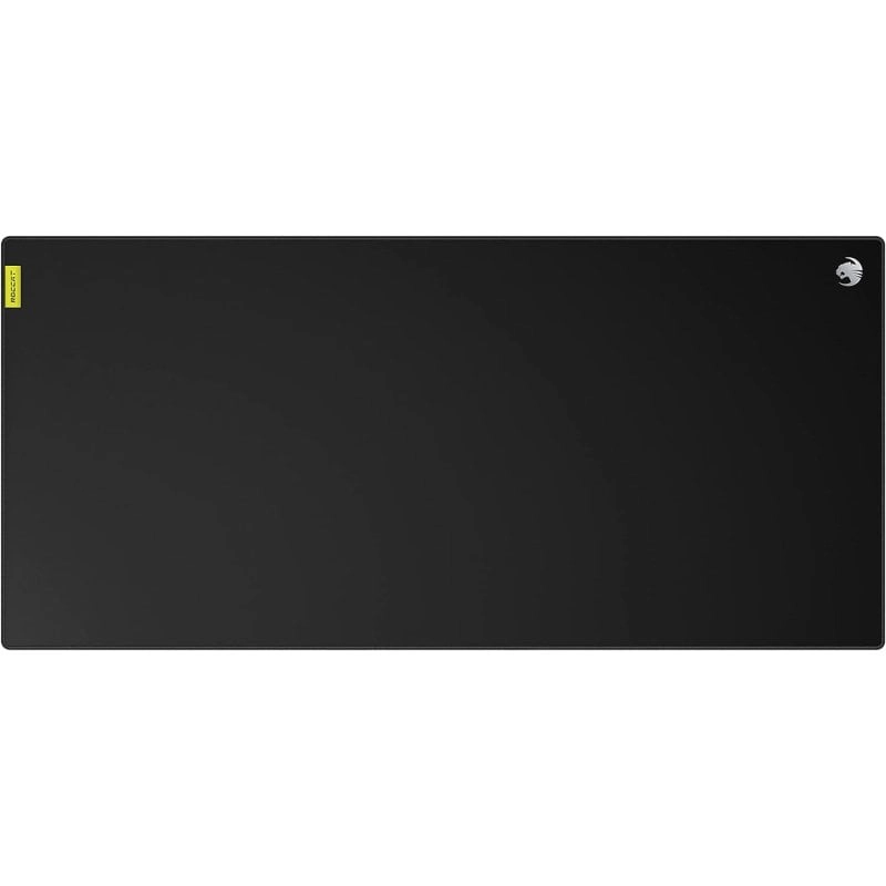 Roccat Sense CTRL XXL schwarzes Gaming-Mauspad