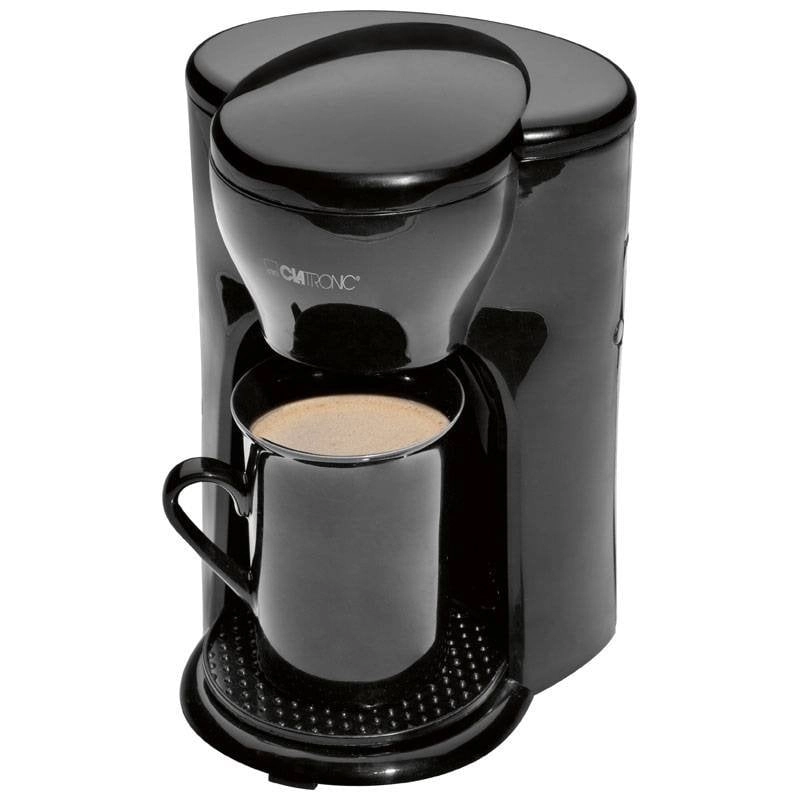 Clatronic KA 3356 Filterkaffeemaschine 300 W