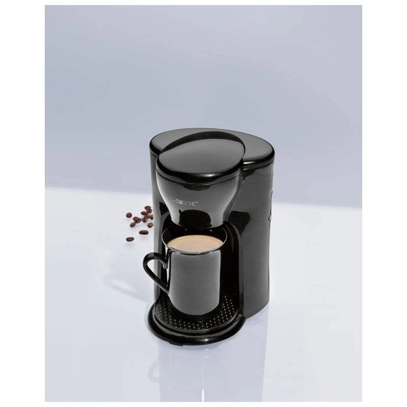 Clatronic KA 3356 Filterkaffeemaschine 300 W