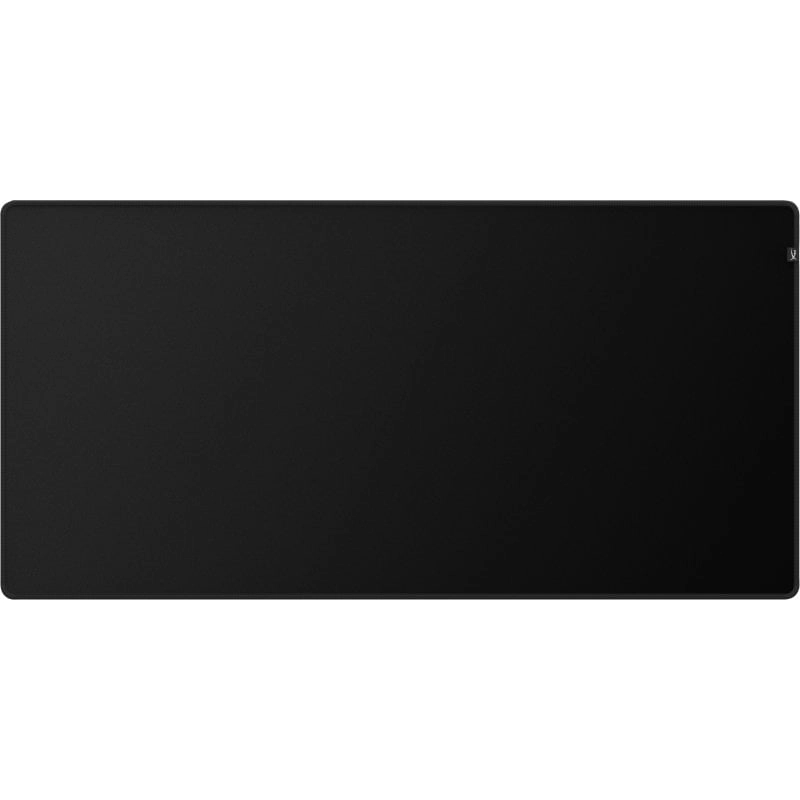 HyperX Pulsefire Mat - Gaming Mouse Pad - Cloth (2XL) Schwarz