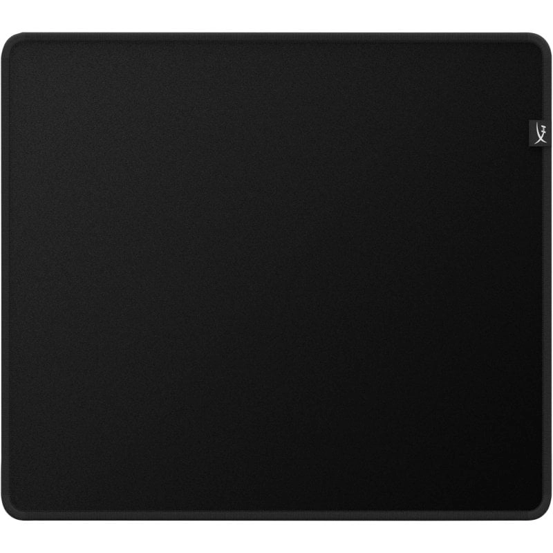 HyperX Pulsefire Mat - Gaming Mouse Pad - Cloth (L) Schwarz