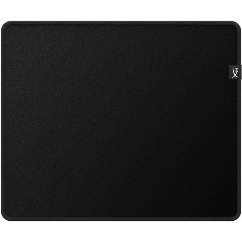 HyperX Pulsefire Mat - Gaming Mouse Pad - Cloth (M) Schwarz