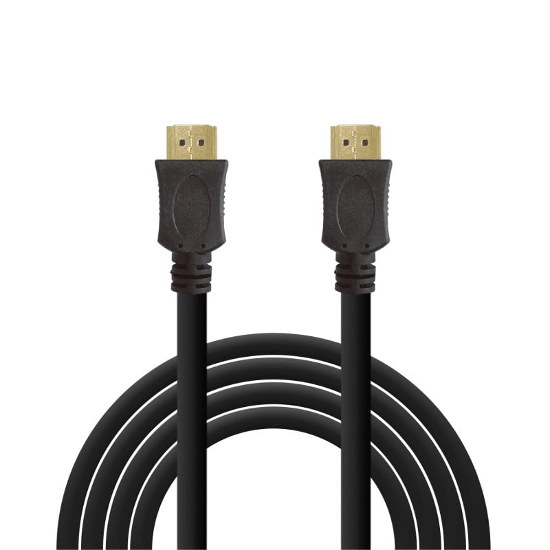 PcCom Essential HDMI 2.0-Kabel 30AWG 4K CCS 5 m