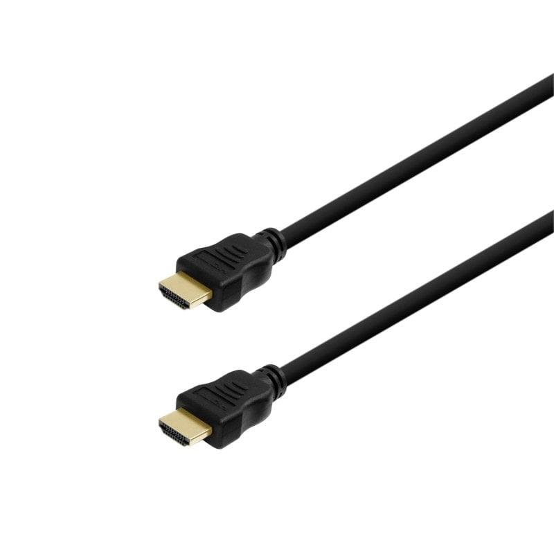 PcCom Essential HDMI 2.0-Kabel 30AWG 4K CCS 5 m