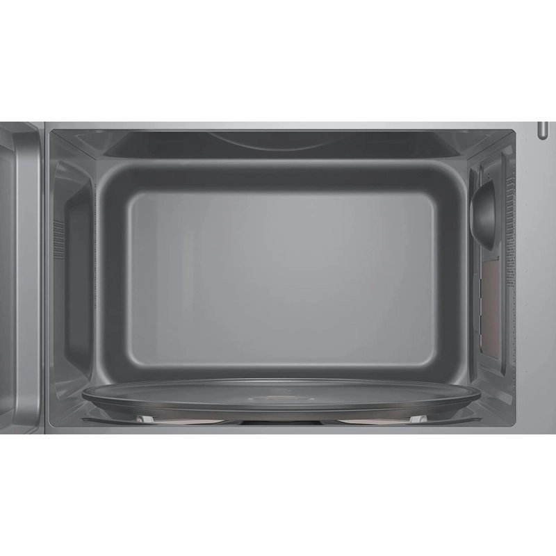 Bosch Serie 2 FFL023MS2 Mikrowelle 20L 800W Schwarz