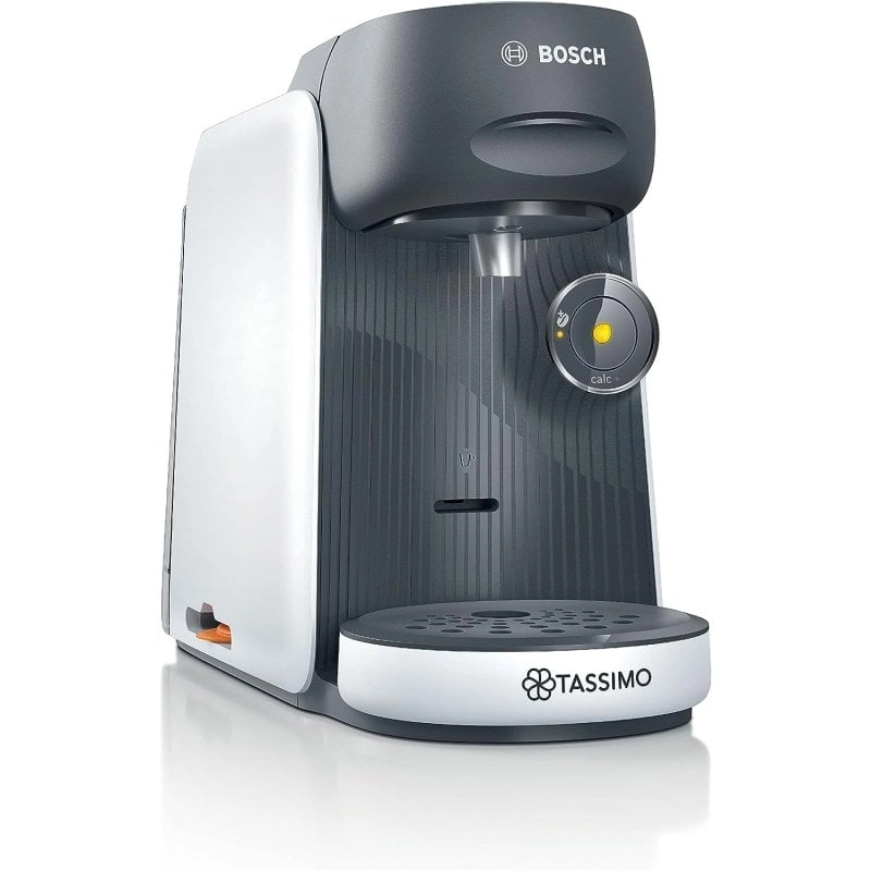 Bosch TAS16B4 Kaffeemaschine Vollautomatisch Pad-Kaffeemaschine 0,7 l