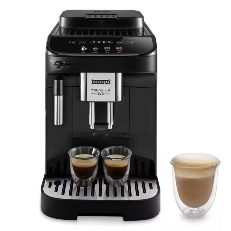De'Longhi Magnifica ECAM290.22.B Vollautomatisch Espressomaschine 1,8 l