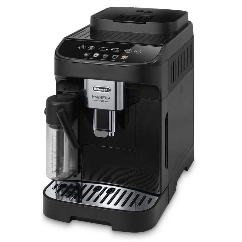 De'Longhi Magnifica Evo ECAM290.61.B Automatische Espressomaschine 15 Riegel